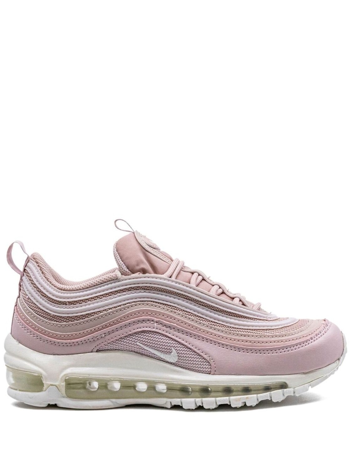 

Nike кроссовки Air Max 97, розовый