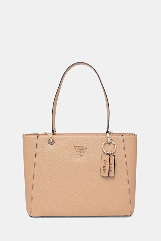 

Сумка Guess, коричневый