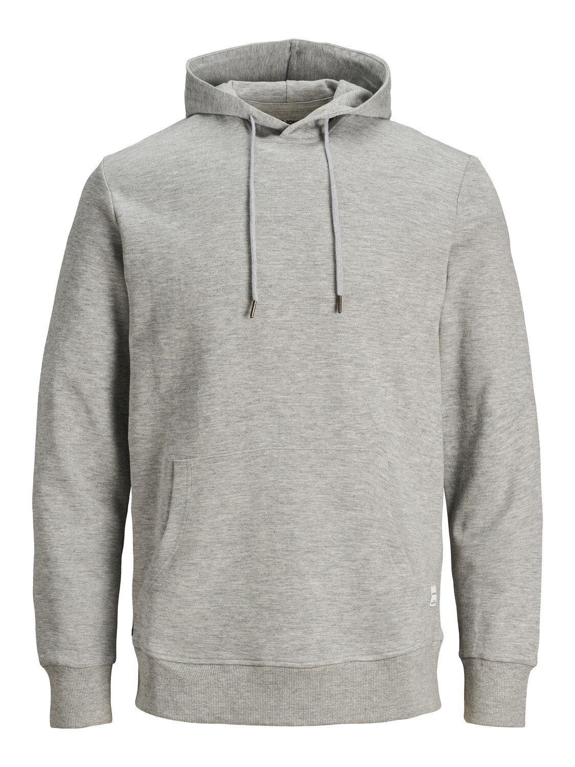 

Толстовка Jack & Jones 'Basic', цвет Light Grey Mel.