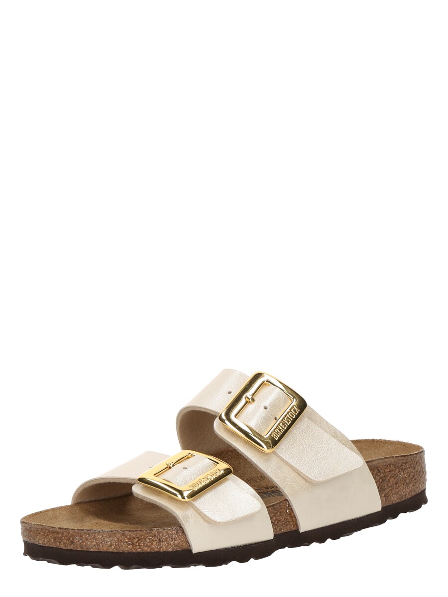 Мюли BIRKENSTOCK Sydney, белый