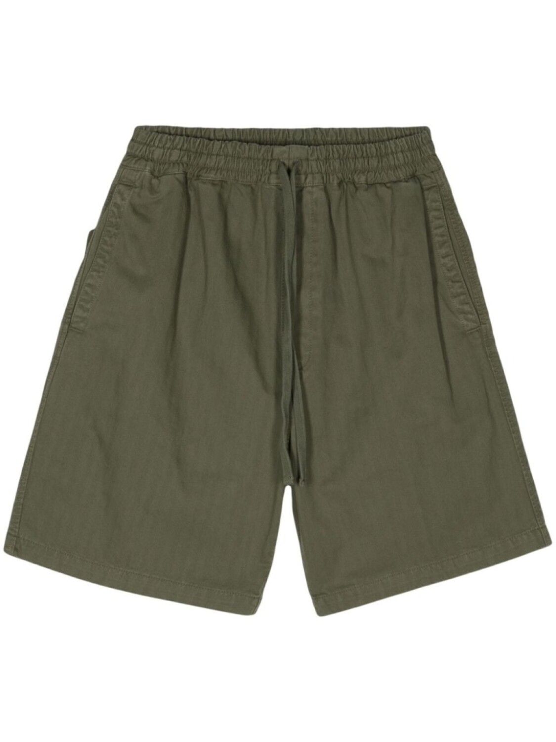 

Шорты Rainer с кулиской Carhartt WIP, зеленый
