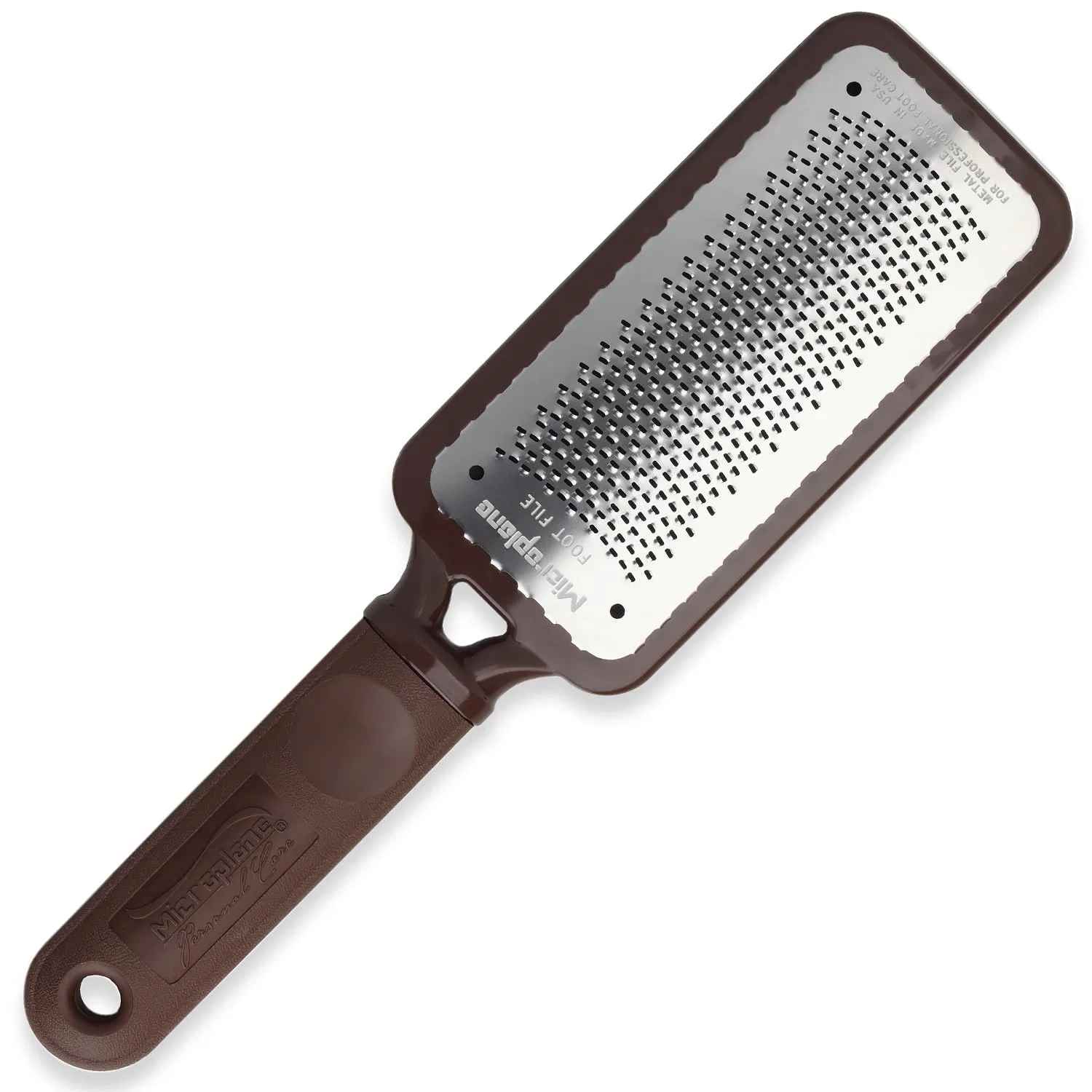 Терка для педикюра Microplane Colossal Microplane