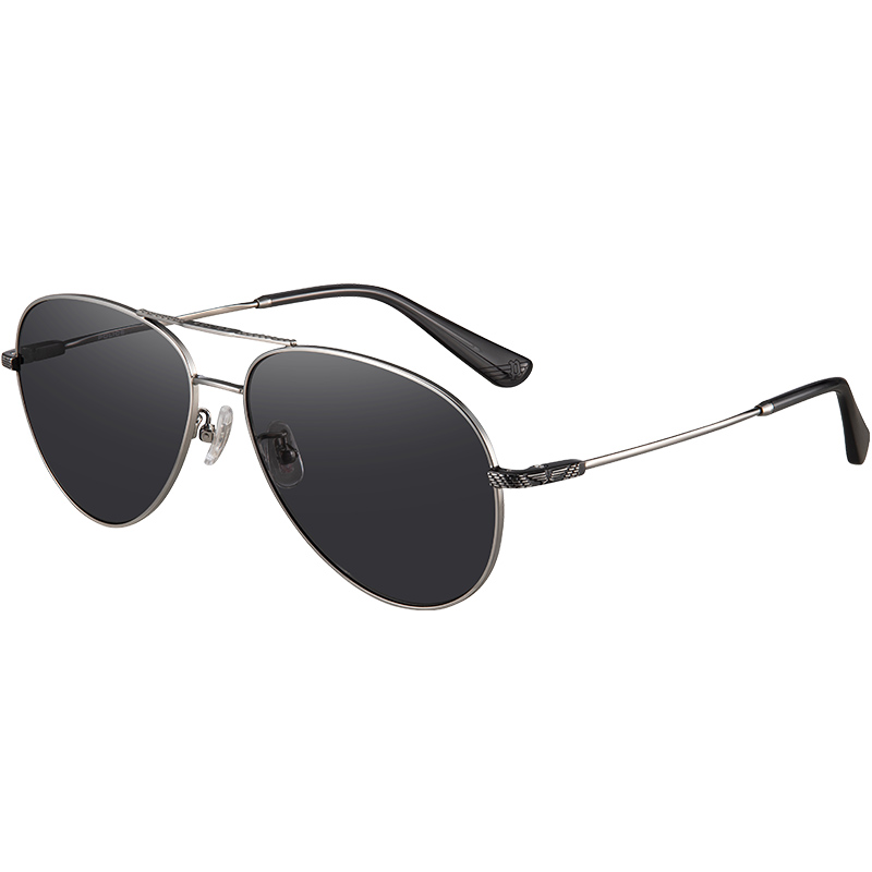 

Police Авиаторские солнцезащитные очки мужские, SPLP87K-509P Polarized