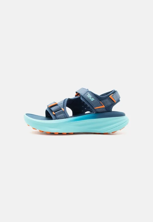 Сандалии для ходьбы aventrail Teva, Navy/Blue Radiance