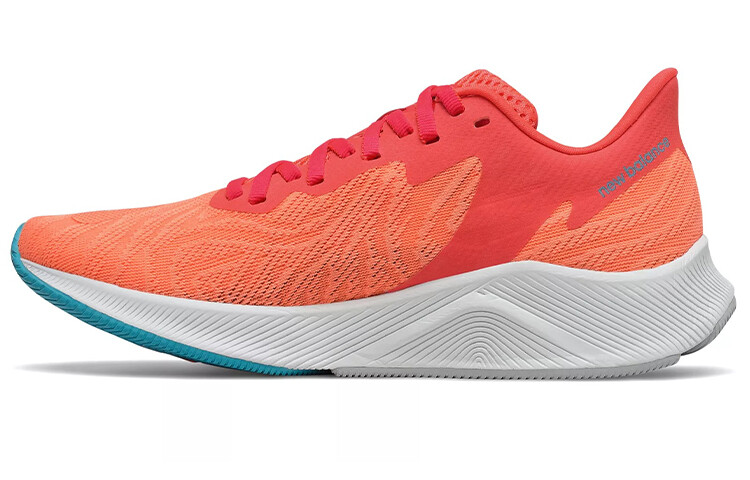 

Кроссовки New Balance FuelCell Prism Vivid Coral Women's
