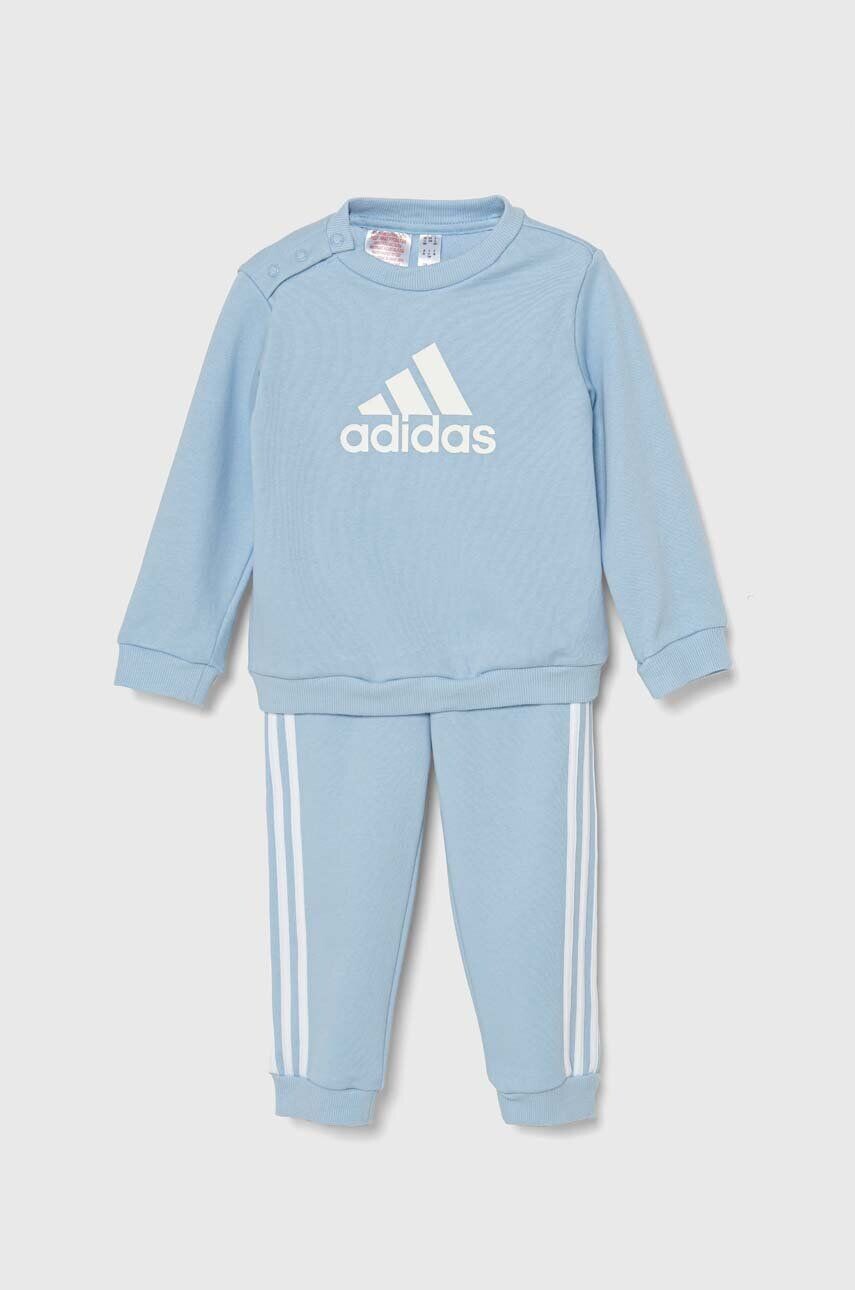 

Детский спортивный костюм adidas I BOSog FT, синий