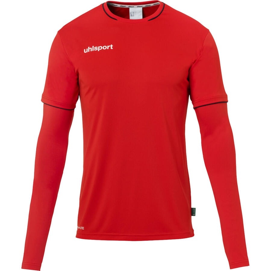 

Детская вратарская майка Uhlsport Save Goalkeeper 1005723