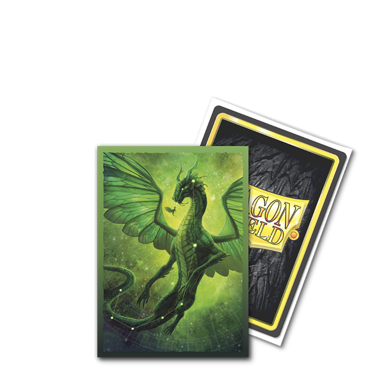 

Аксессуары Dragon Shield: Rayalda - Constellations - Brushed, Art Sleeves (100ct)
