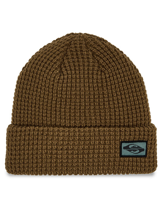 

Кепка Quiksilver, коричневый