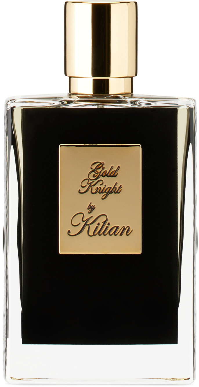

Gold Knight парфюмированная вода, 50 мл Kilian Paris