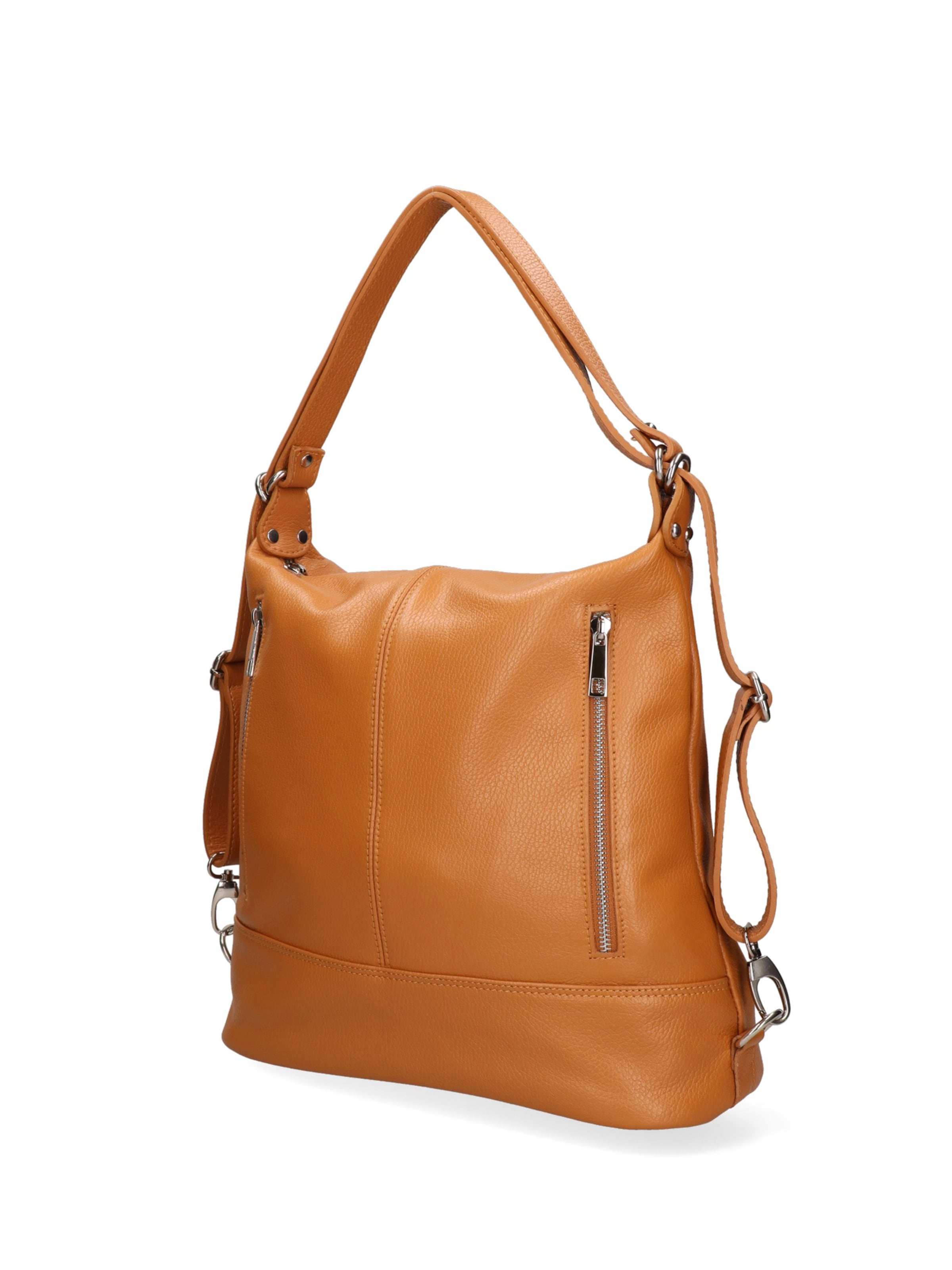 

Gave Lux Рюкзак 'Caelia Pro' в цвете Cognac