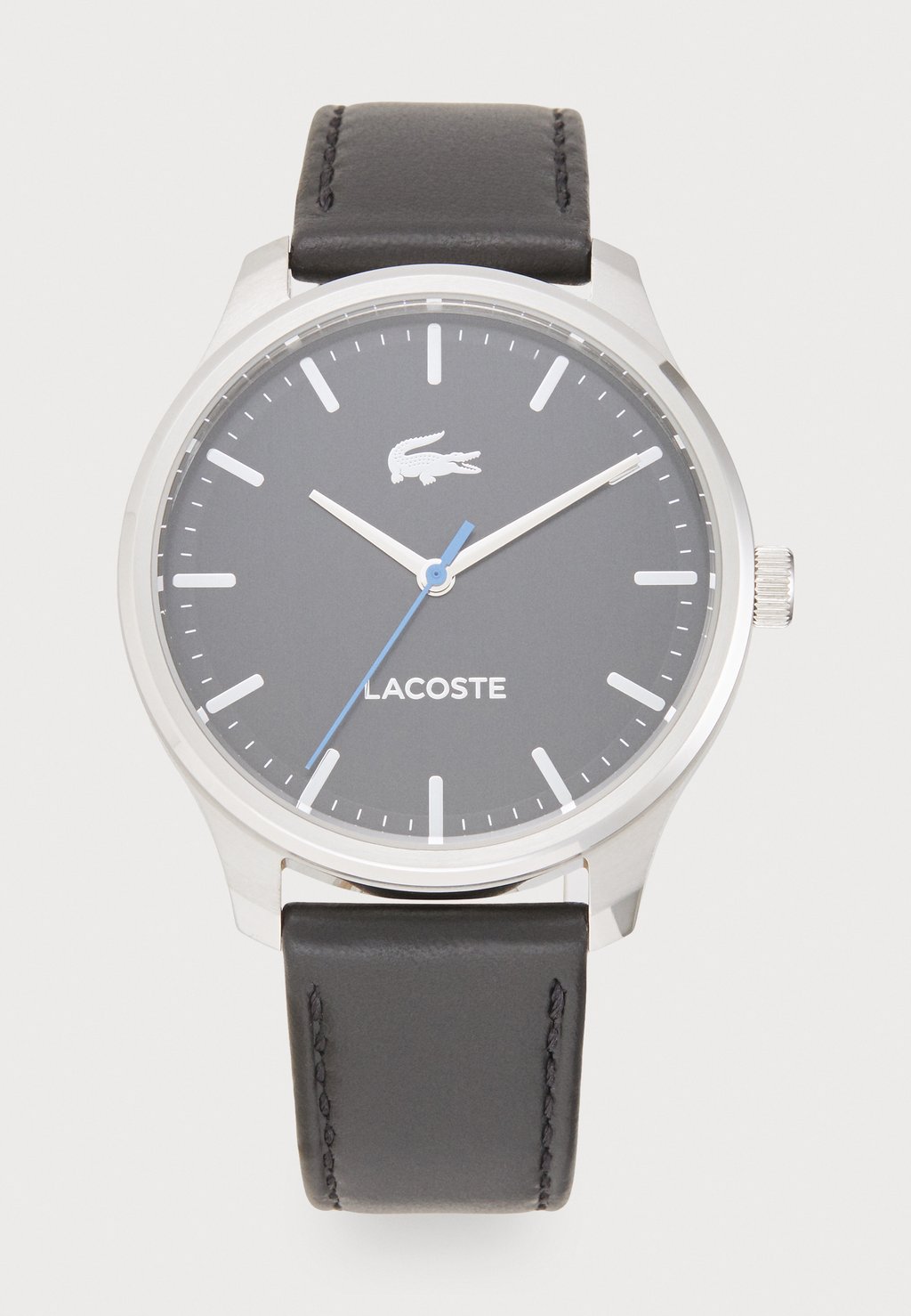 

Часы LISBON Lacoste, черный
