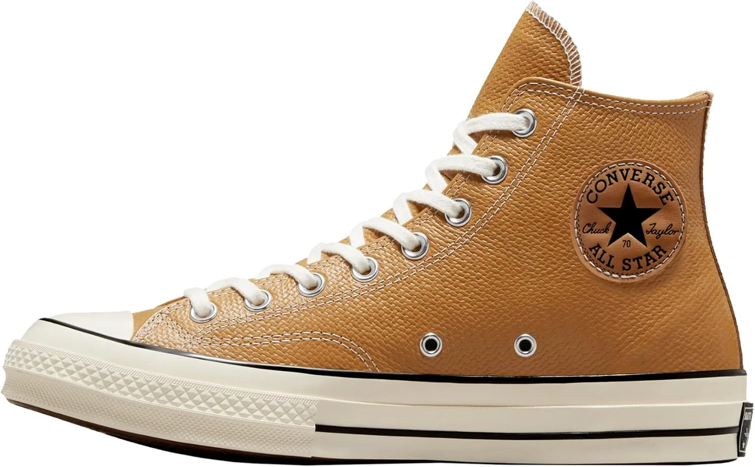 Мужские кроссовки Converse Lifestyle Chuck 70, Yellow — фото 2