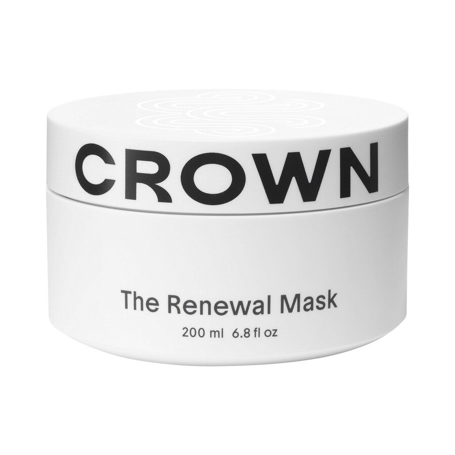

Увлажняющая маска для волос Renewal Crown Affair, 6.8 oz/200 mL