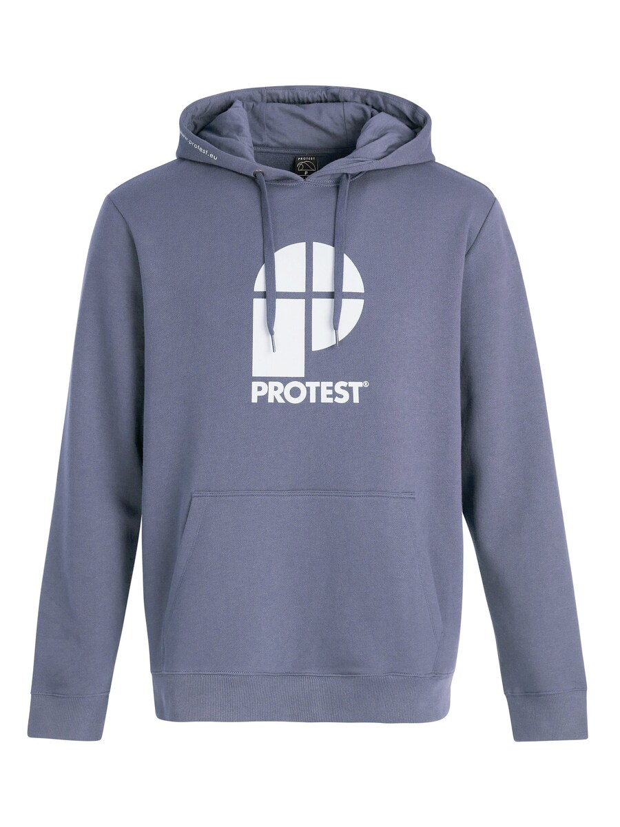 

Свитер PROTEST CLASSIC LOGO HOODY, синий