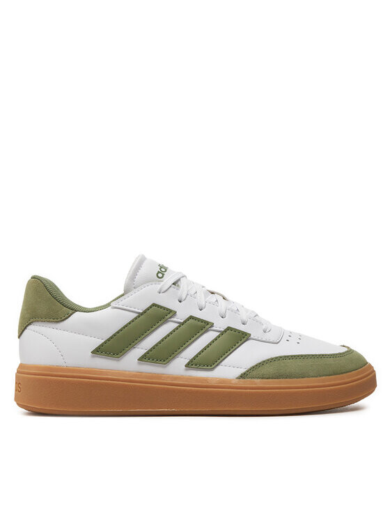 

Кроссовки Adidas, белый