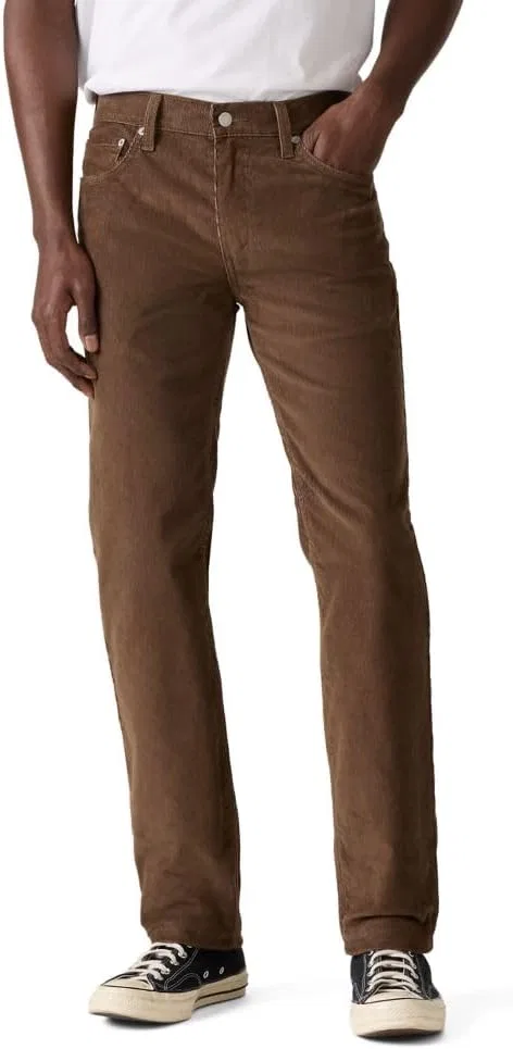 Джинсы Slim Fit Levi's Rain Drum (Stretch)