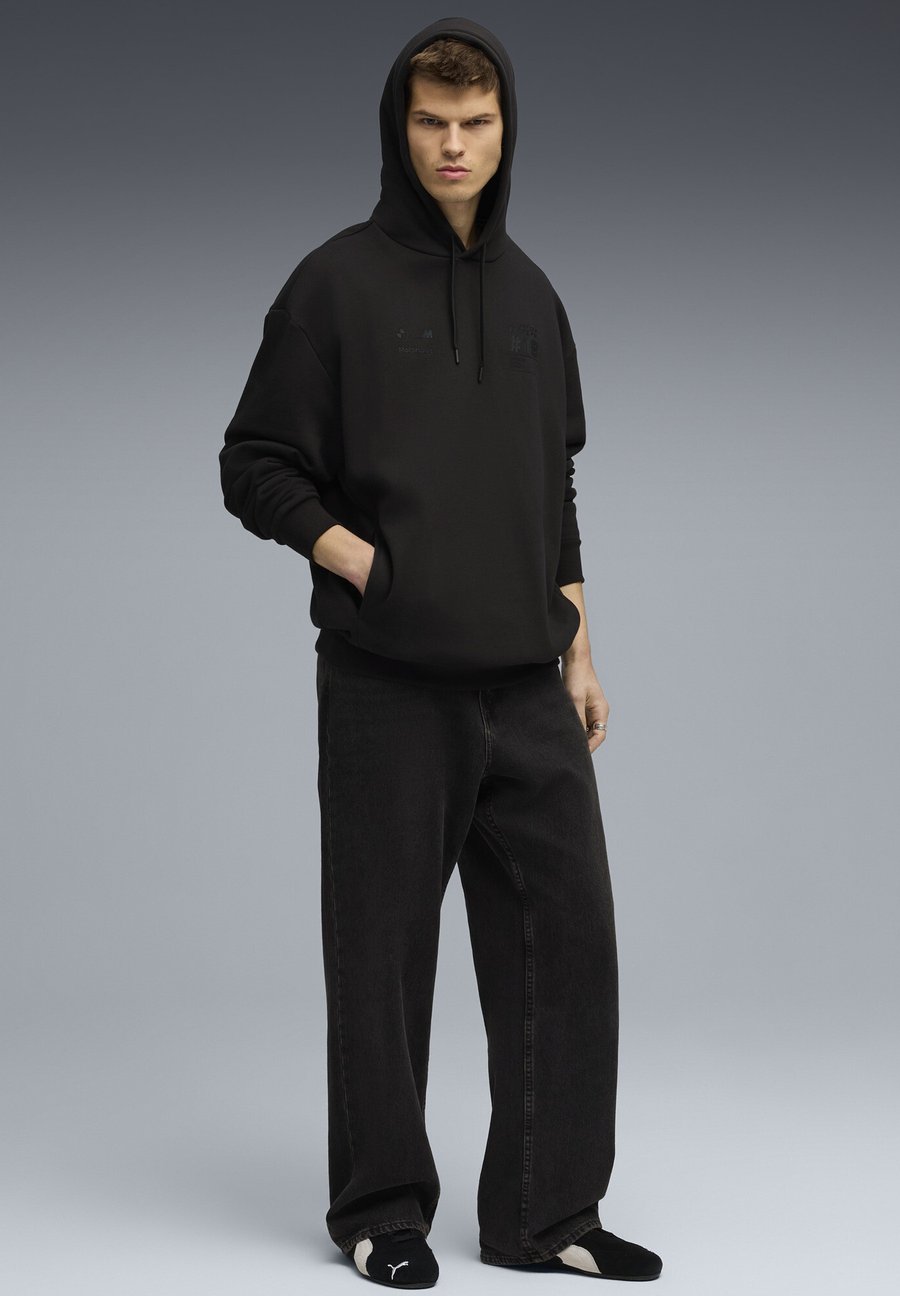 

Толстовка Puma BMW M MOTORSPORT CAO FEI RACER, Black