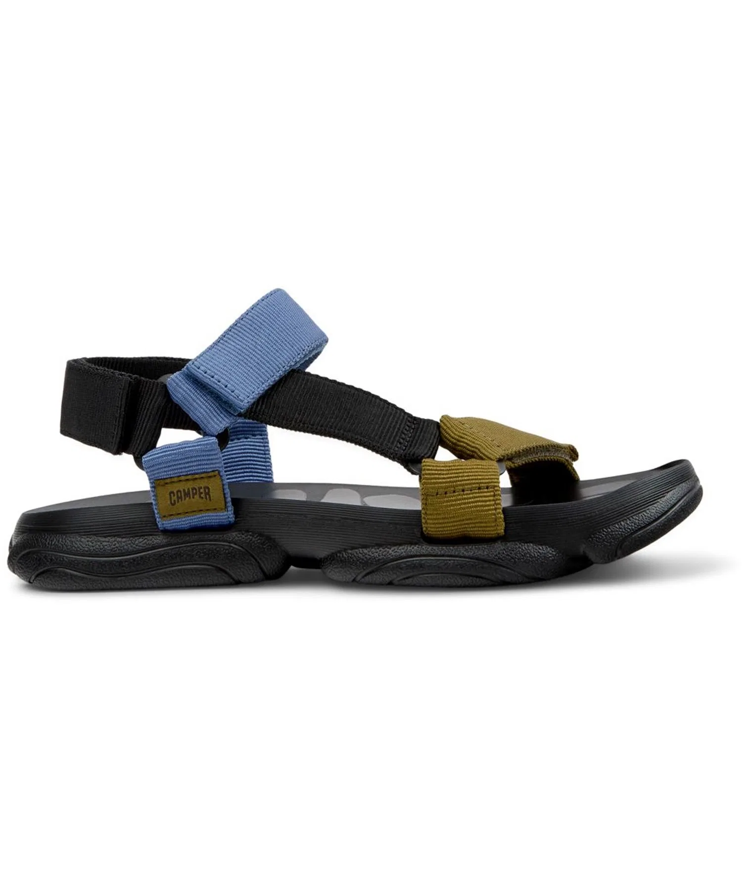 Мужские сандалии CAMPER KARST SANDAL — фото 3