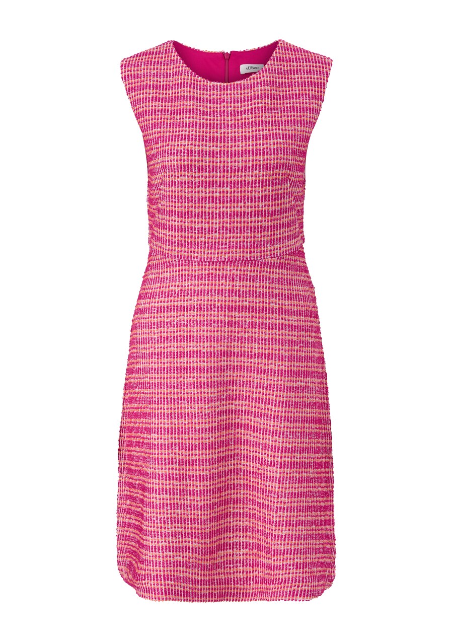 

Платье s.Oliver BLACK LABEL, Pink