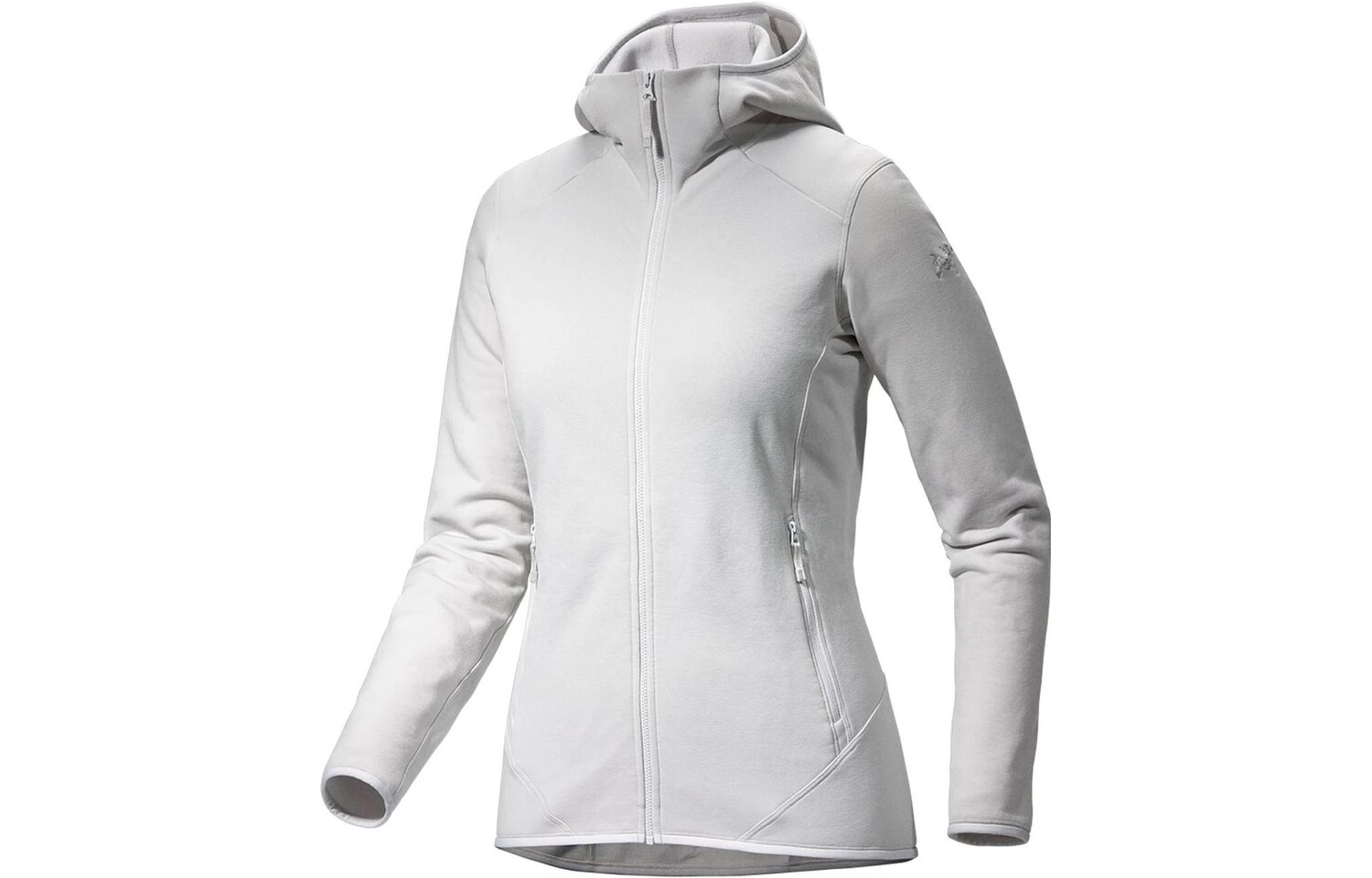 Куртка женская Arcteryx Kyanite Groovie, фиолетовый — фото 4