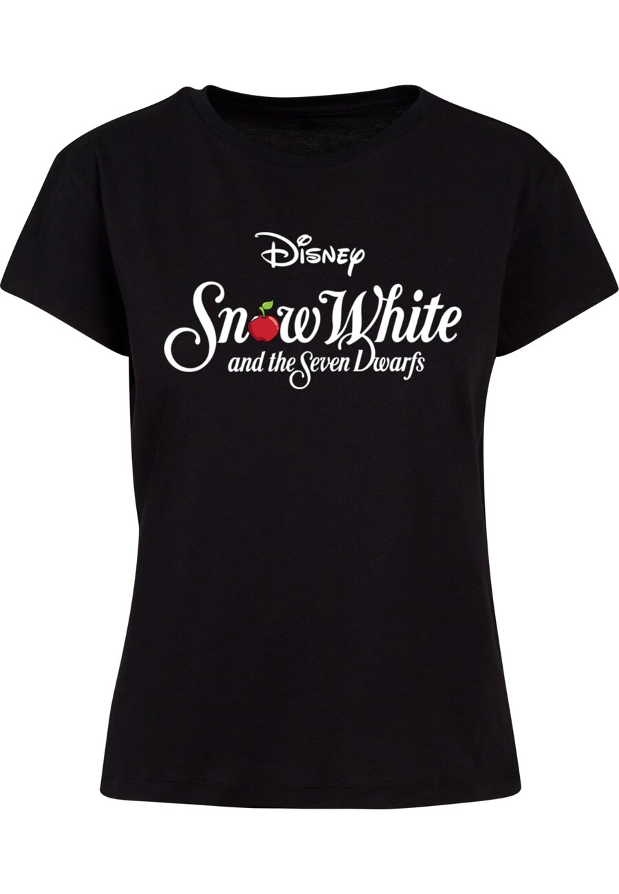 

Рубашка ABSOLUTE CULT Ladies Snow White, черный