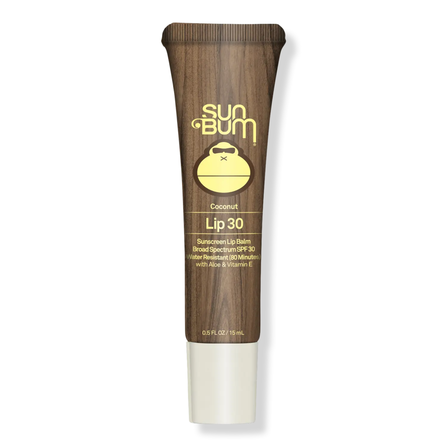

Увлажняющий бальзам для губ SPF 30 Sun Bum