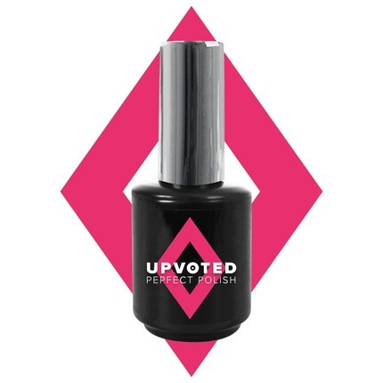 

Проголосовал за Perfect Polish 15 мл # 238 Pink Sky Upvoted