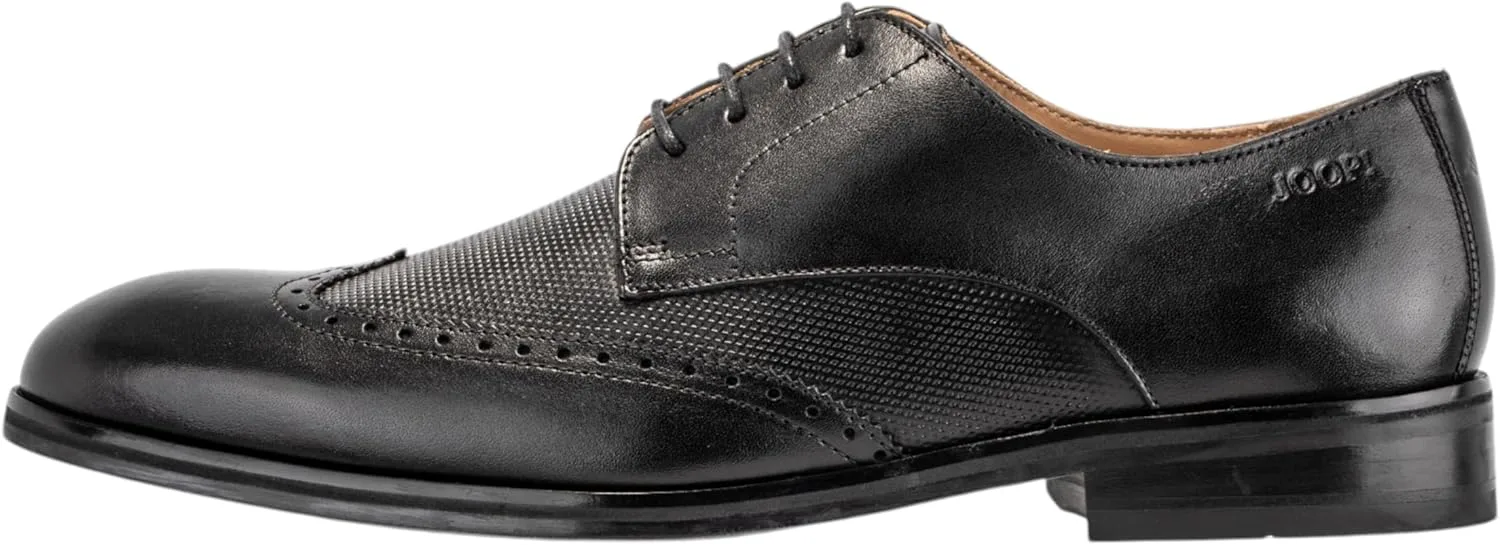 Мужские туфли Pero 1.0 Kleitos на шнуре Joop!, черный