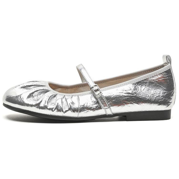 

Туфли AGSDON Mary Jane Shoes Women's