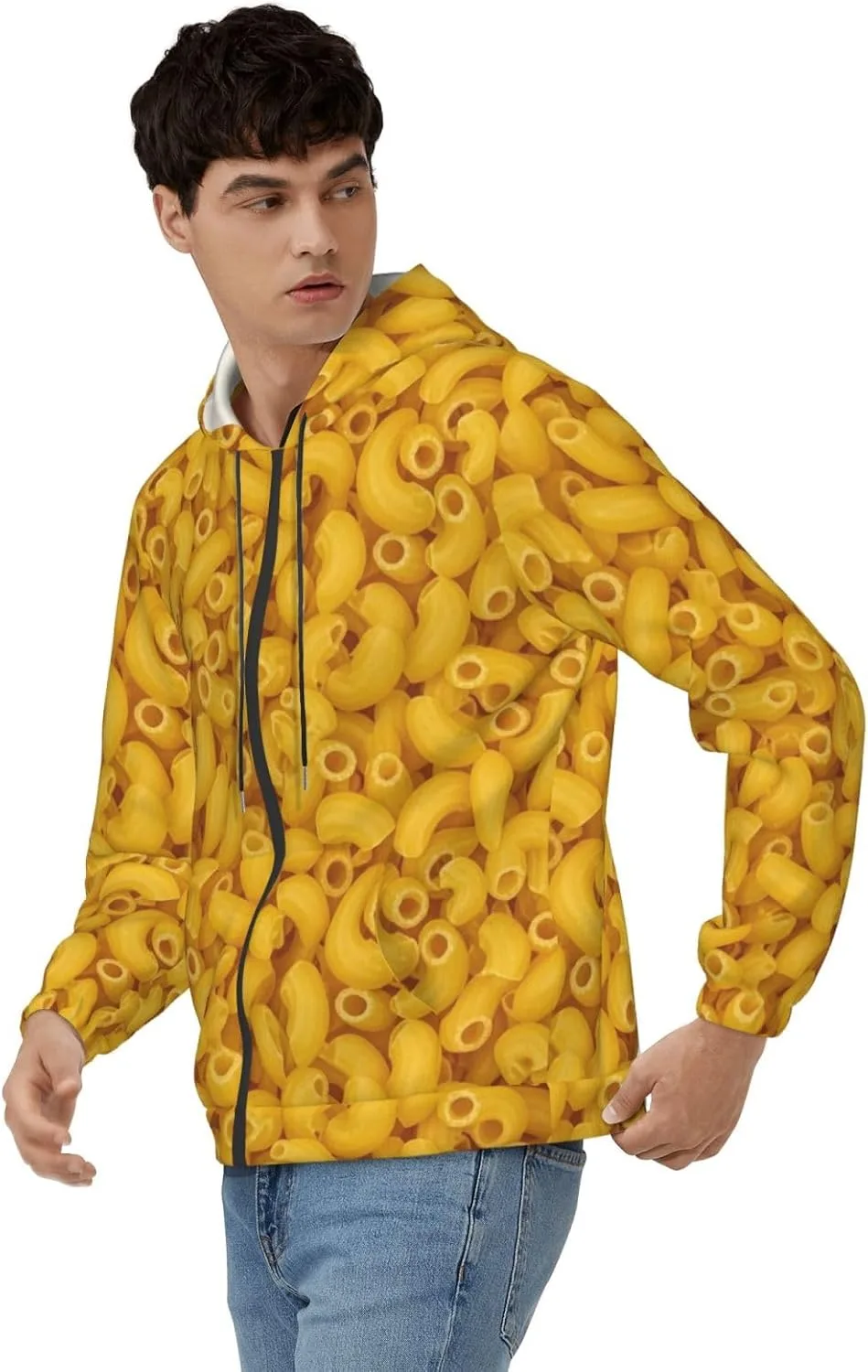 

Толстовка с капюшоном для мужчин KATVEESC