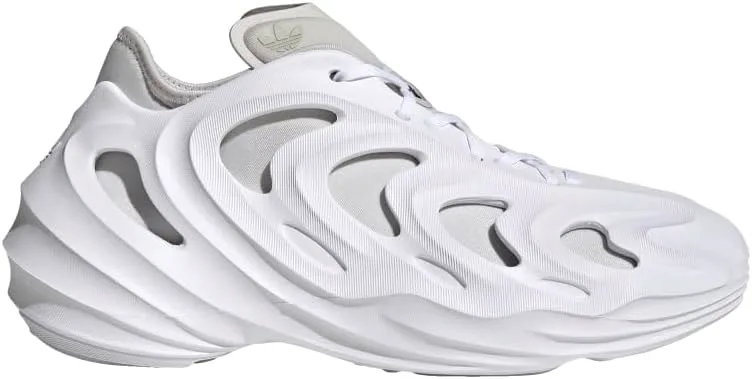 

Мужские кроссовки Adidas, белый/серый