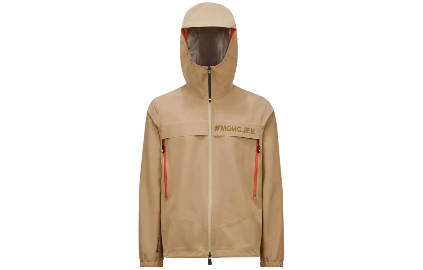 

Куртка мужская бежевая Moncler