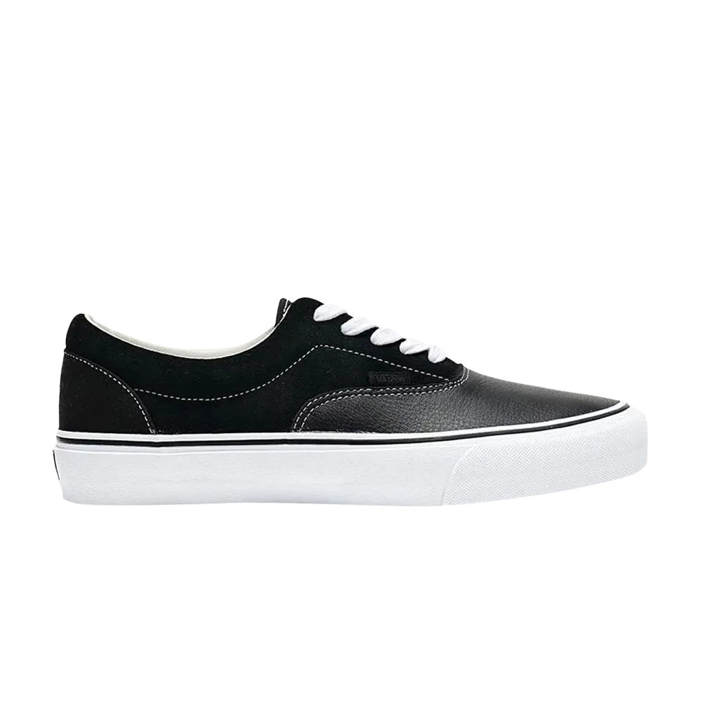 

Кроссовки Engineered Garments x Era Gore VLT LX Vans, черный