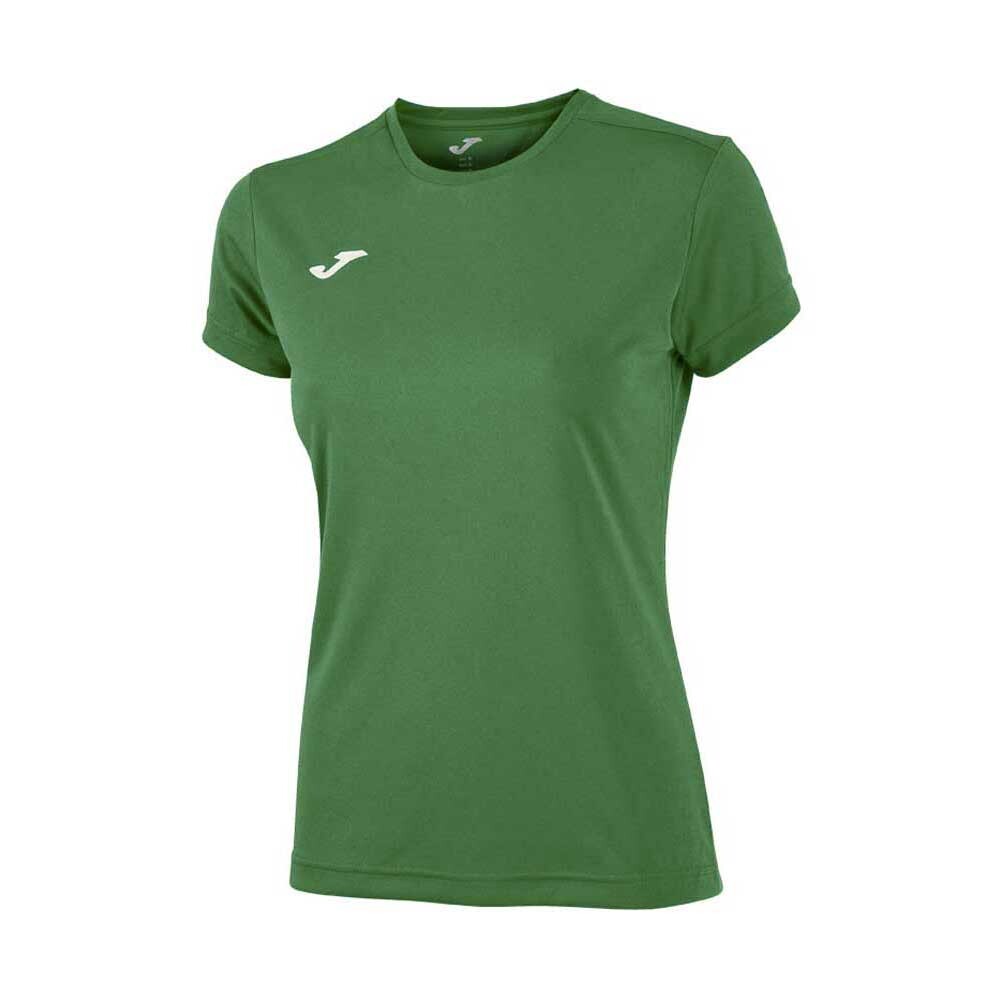 

Футболка Joma Combi, зеленый