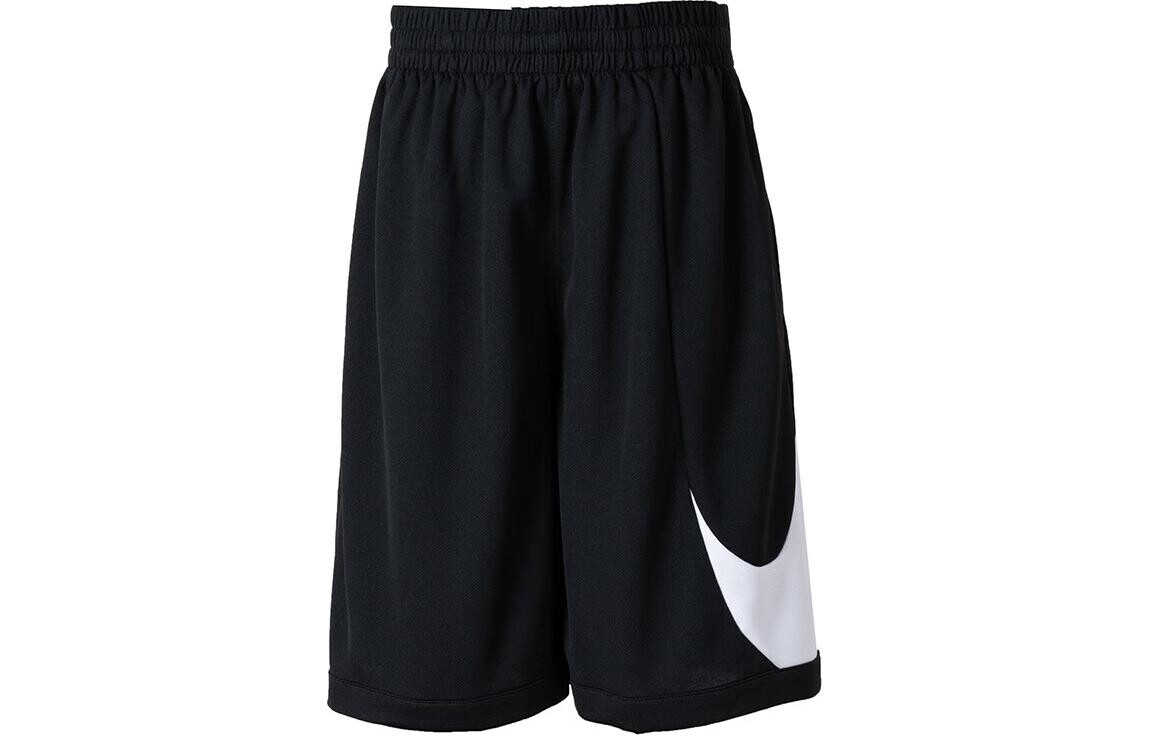 

Детские шорты Nike, цвет Black
