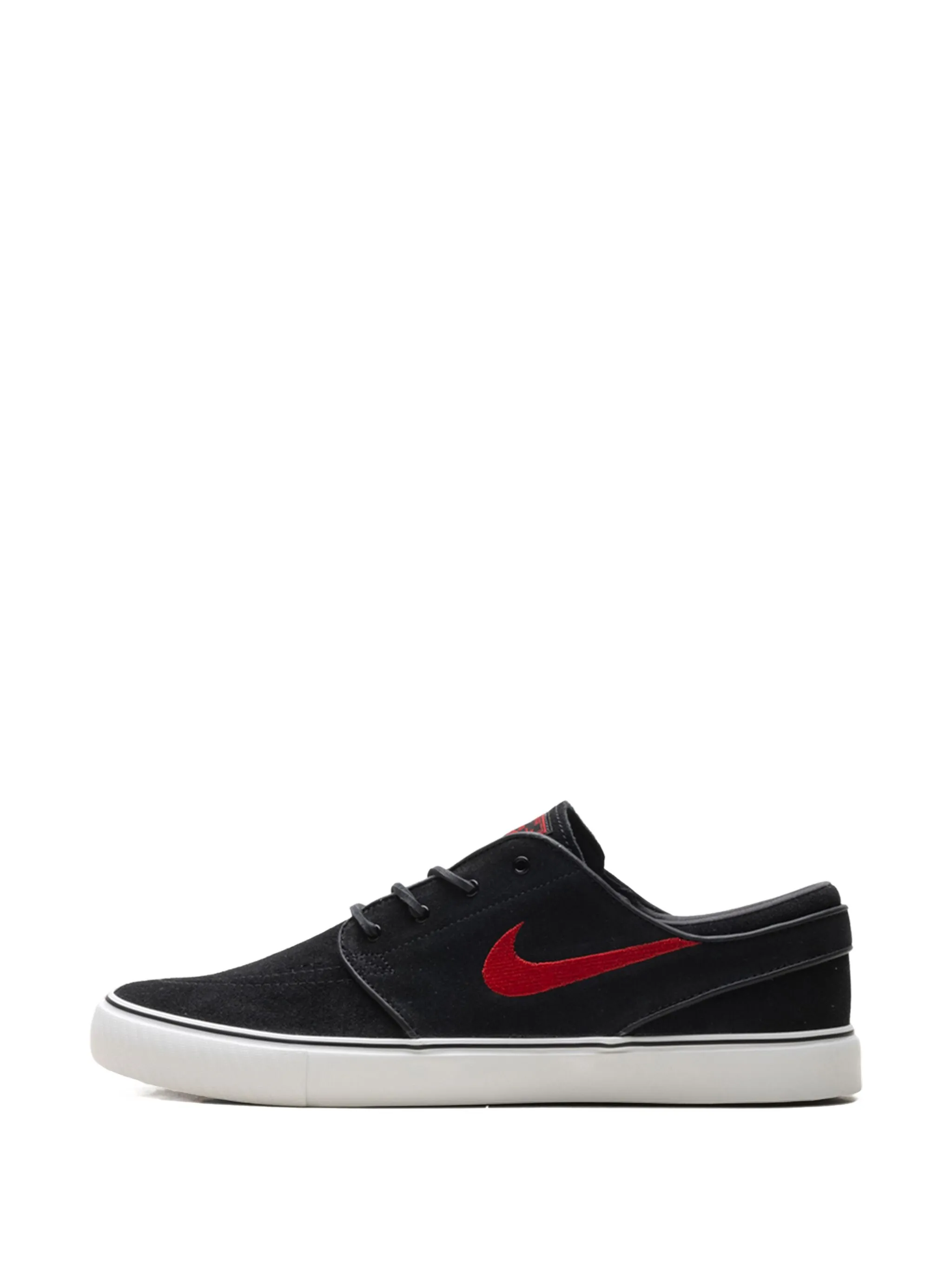 Кеды SB Zoom Janoski OG+ Nike, черный — фото 3