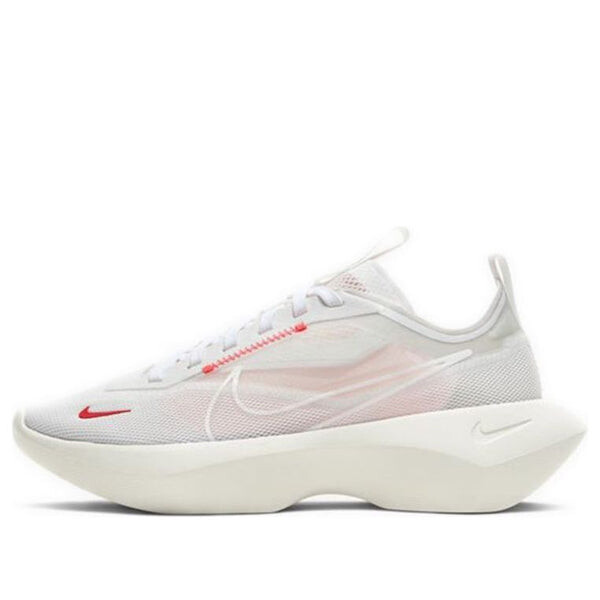 Кроссовки zoom vista lite Nike, белый