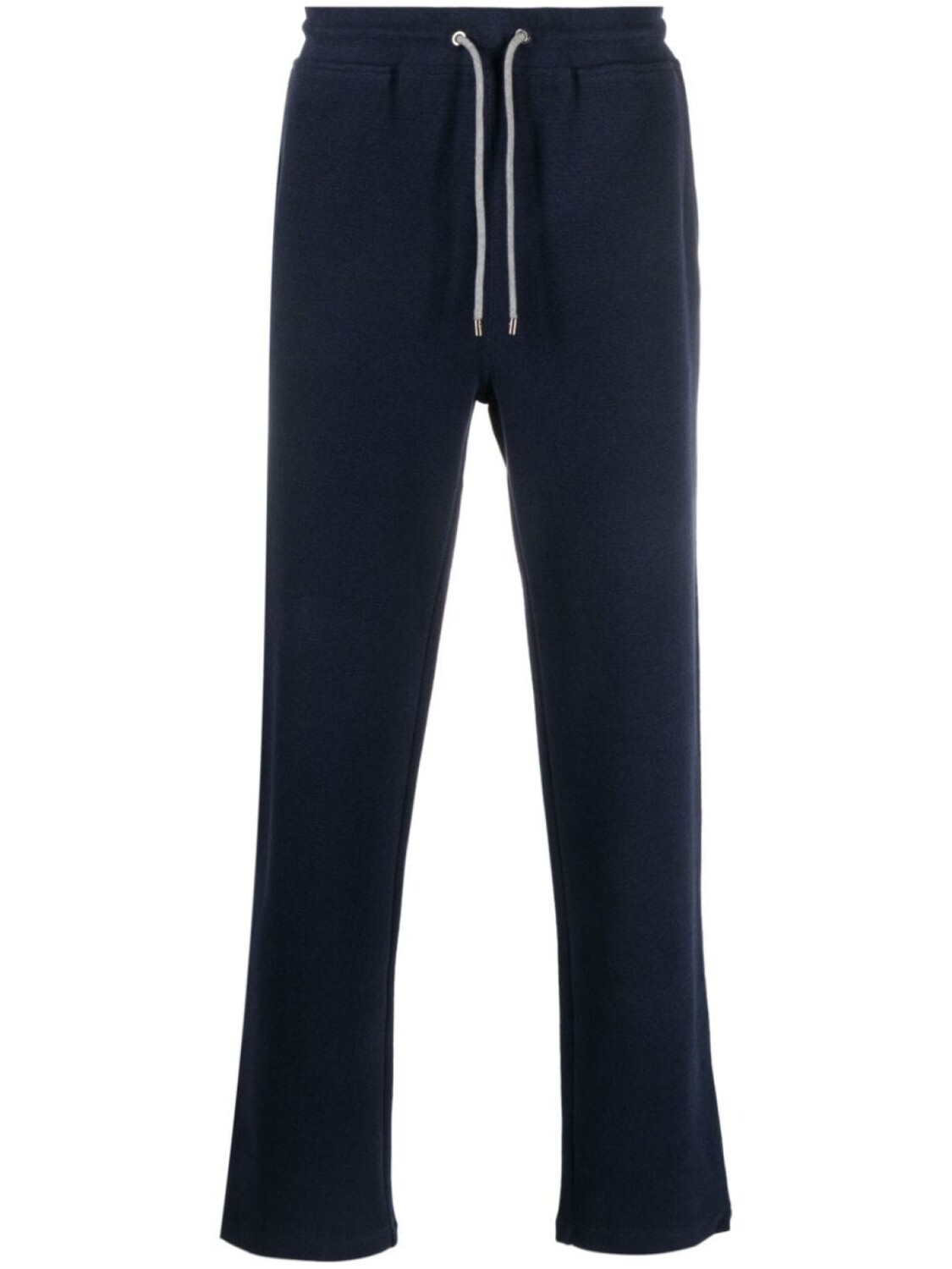 

Corneliani спортивные брюки с кулиской, синий