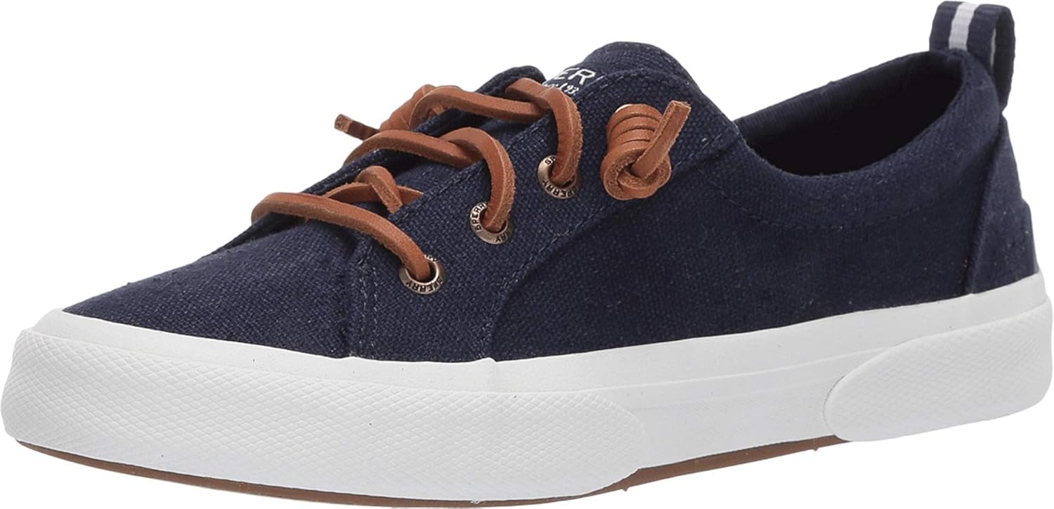 

Sperry Unisex-Child Pier Wave CVO Jr Washable, синий