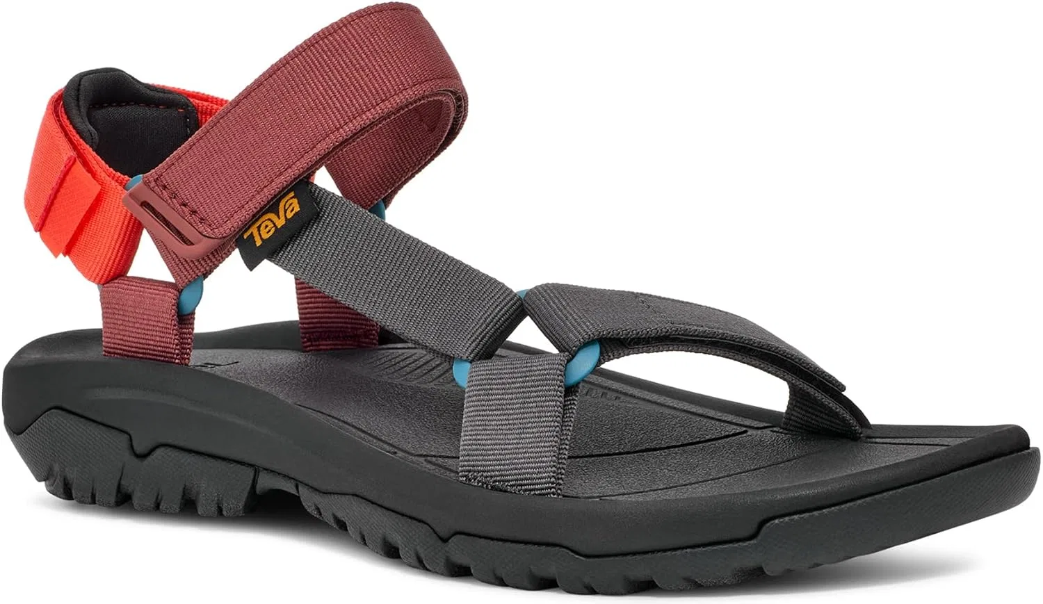 Сандалии Teva Hurricane Xlt2, разноцветные