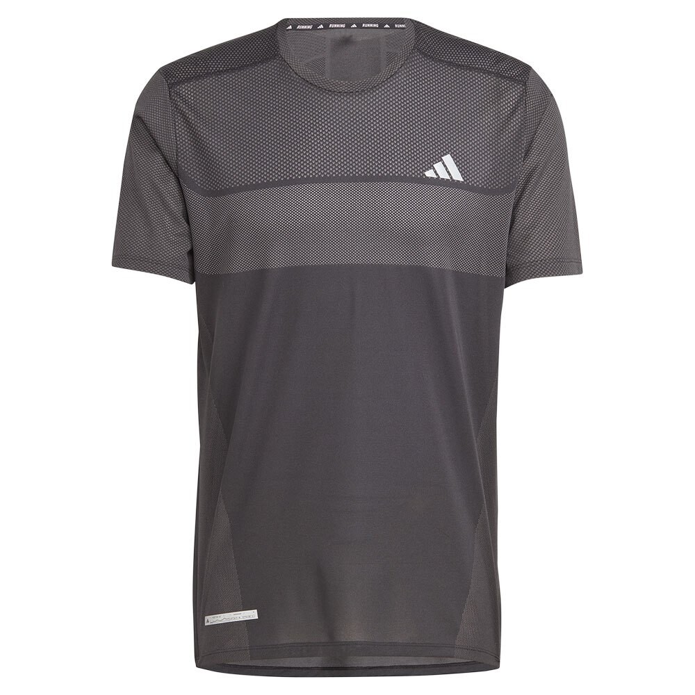 

Футболка с коротким рукавом adidas Ultimate Eng, серый