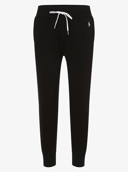 

Спортивные штаны Polo Ralph Lauren, черный