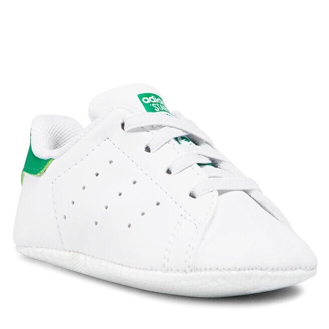 

Кроссовки adidas StanSmith Crib, белый