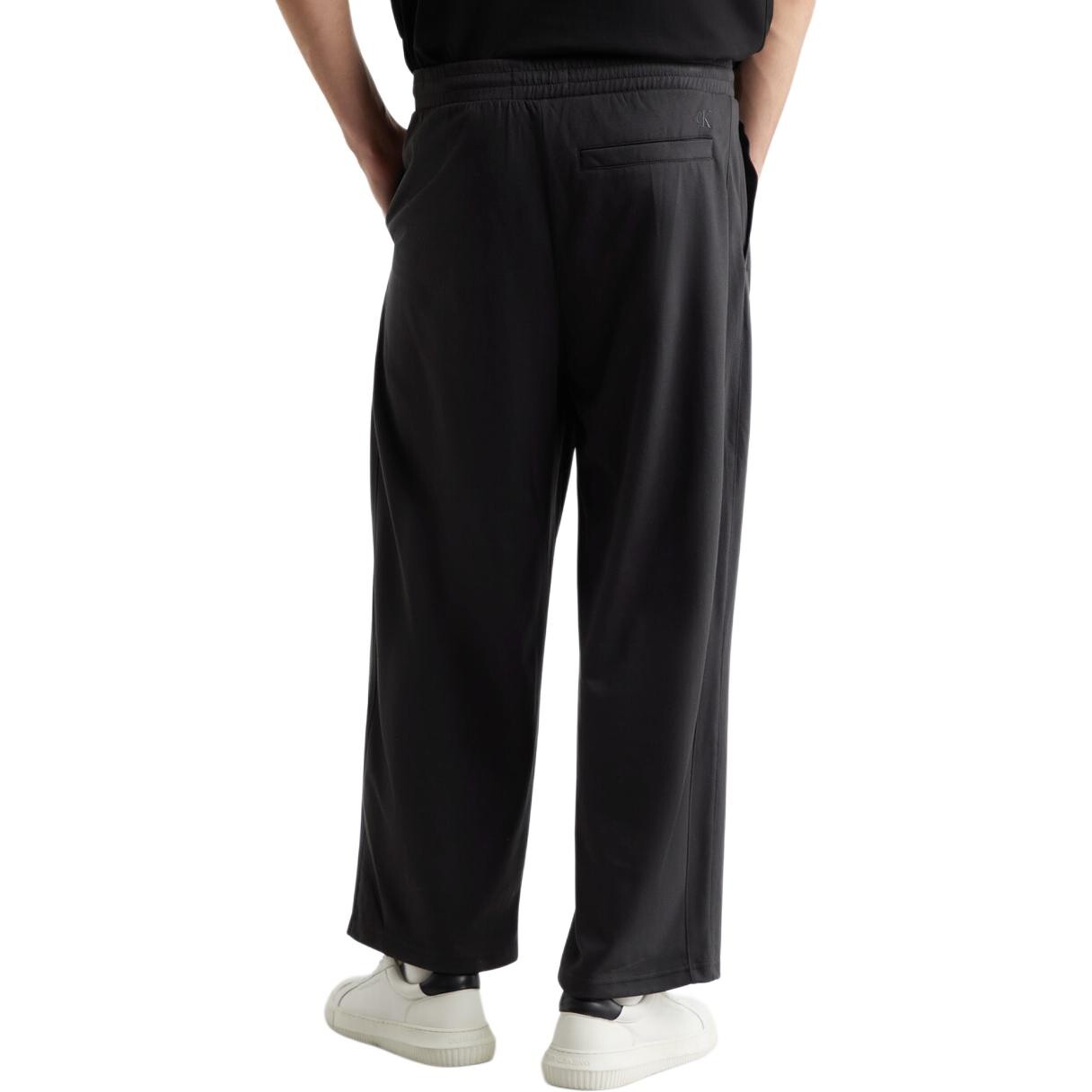 

Calvin Klein Мужские повседневные брюки, цвет Black