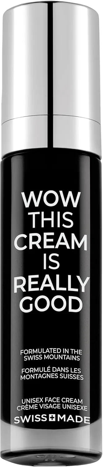 Сыворотка Wow Cream — Дневной All-in-One, 50 г