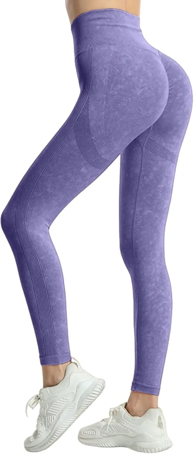 

Компрессионные леггинсы для женщин с эффектом подтяжки ягодиц и живота