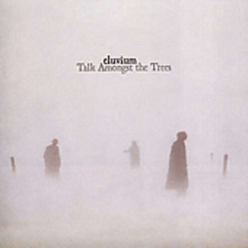 

CD диск Eluvium: Talk Amongst the Trees