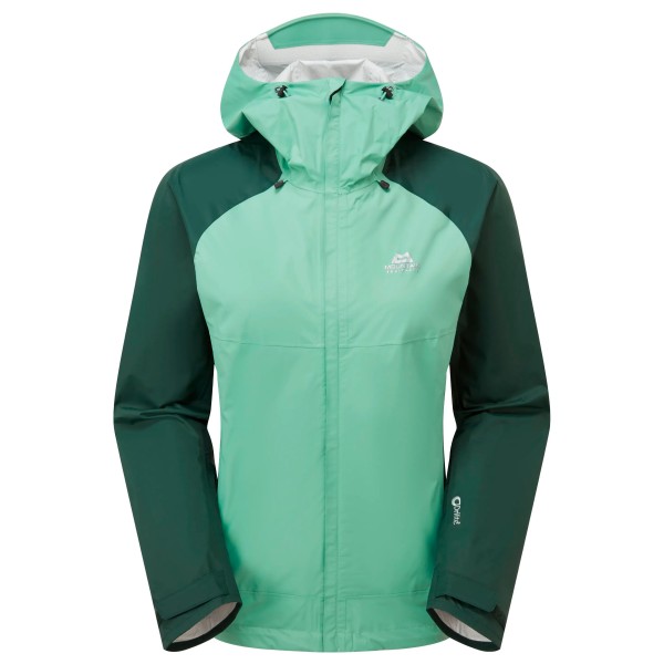 

Женская куртка Zeno - дождевик Mountain Equipment, мультиколор