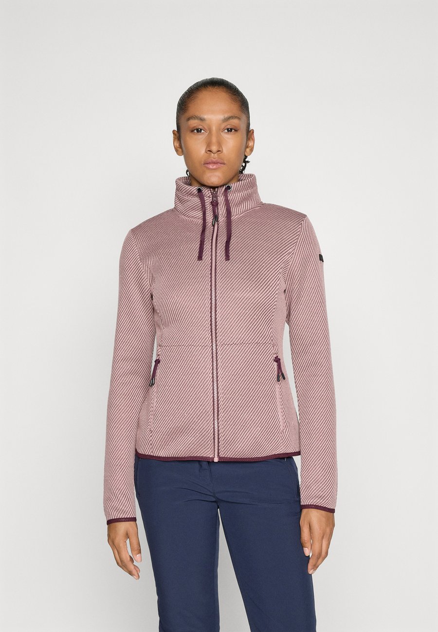 

Толстовка Icepeak ADDISON, Lavender/Lilac